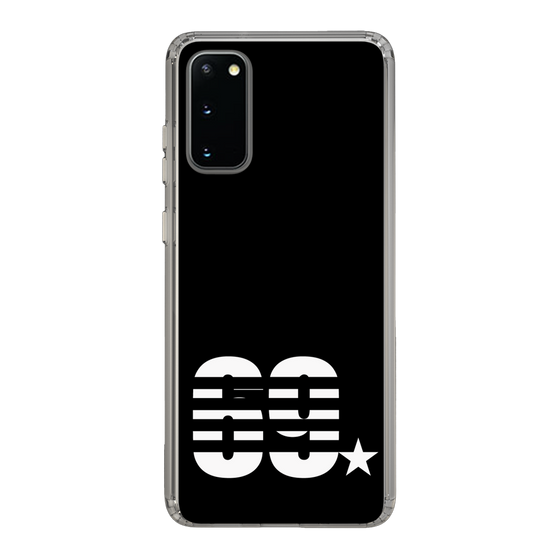 スリムプロテクションケース［ MIW - #69 - ブラック ］