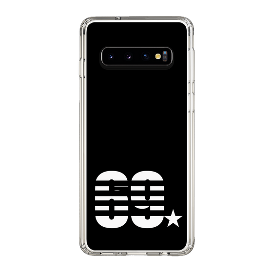 スリムプロテクションケース［ MIW - #69 - ブラック ］