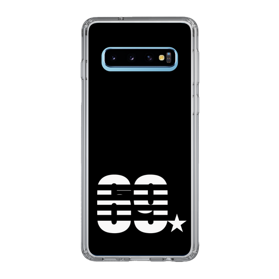 スリムプロテクションケース［ MIW - #69 - ブラック ］