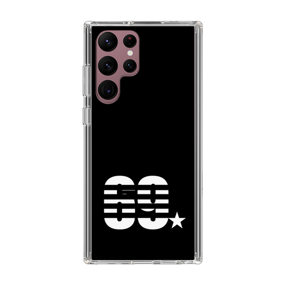 スリムプロテクションケース［ MIW - #69 - ブラック ］