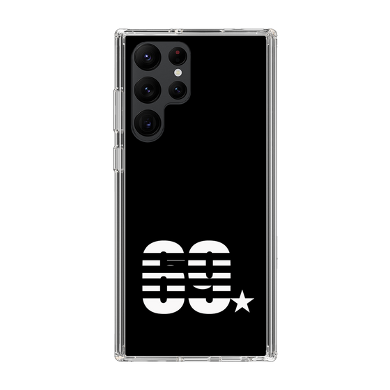 スリムプロテクションケース［ MIW - #69 - ブラック ］