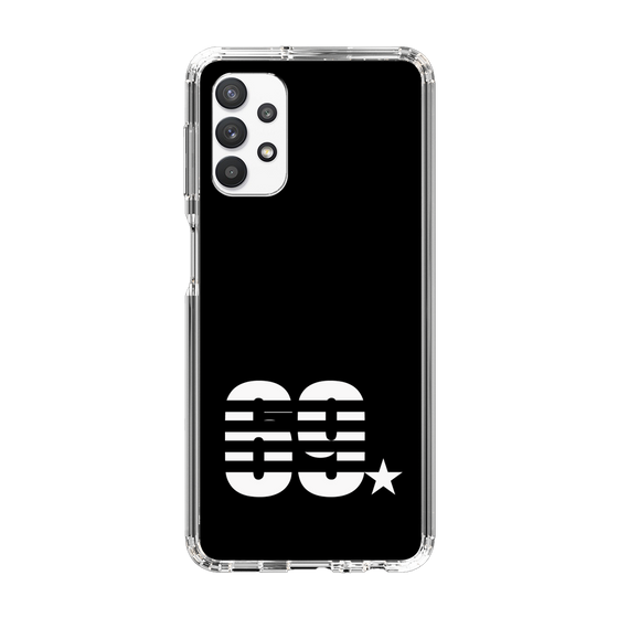 スリムプロテクションケース［ MIW - #69 - ブラック ］