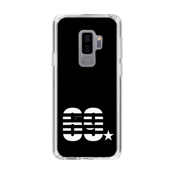 スリムプロテクションケース［ MIW - #69 - ブラック ］