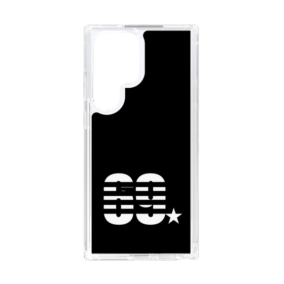 スリムプロテクションケース［ MIW - #69 - ブラック ］