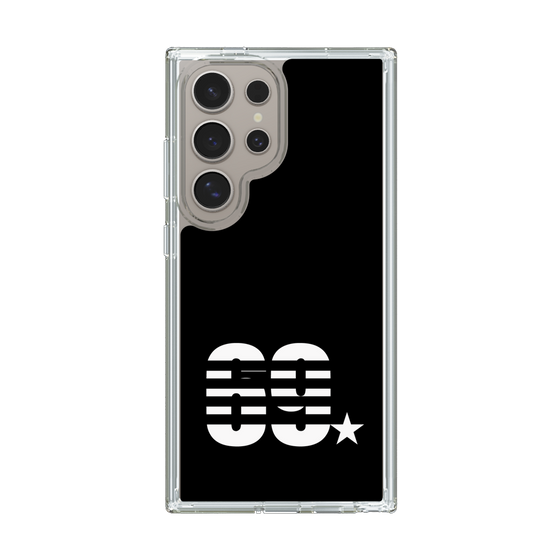 スリムプロテクションケース［ MIW - #69 - ブラック ］