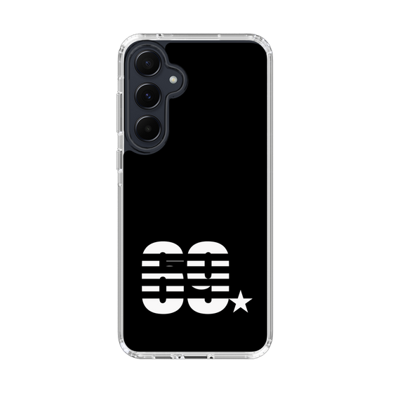 スリムプロテクションケース［ MIW - #69 - ブラック ］