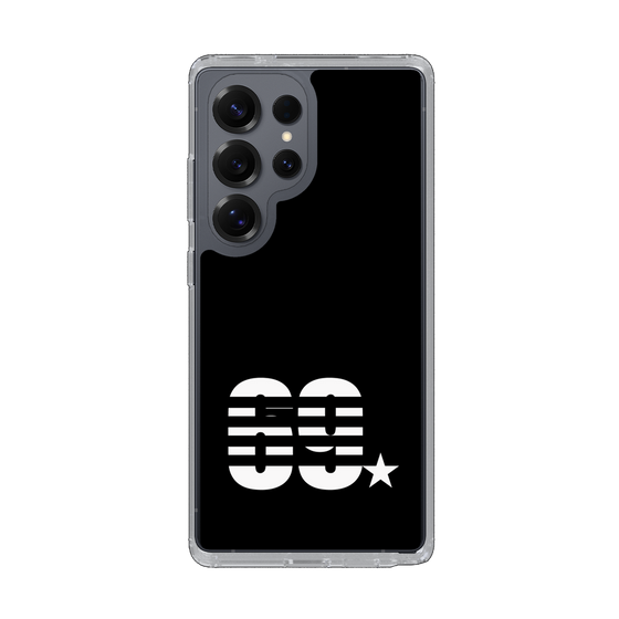 スリムプロテクションケース［ MIW - #69 - ブラック ］