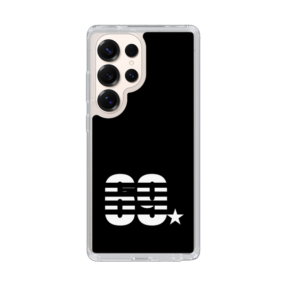 スリムプロテクションケース［ MIW - #69 - ブラック ］