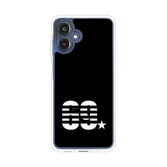 スリムプロテクションケース［ MIW - #69 - ブラック ］