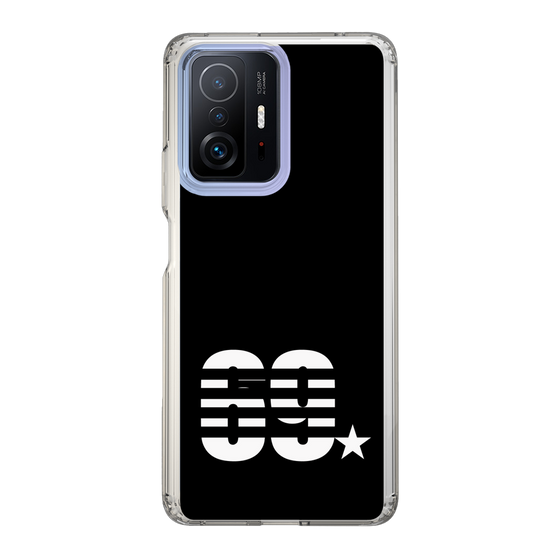 スリムプロテクションケース［ MIW - #69 - ブラック ］