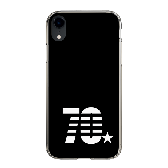 スリムプロテクションケース［ MIW - #70 - ブラック ］