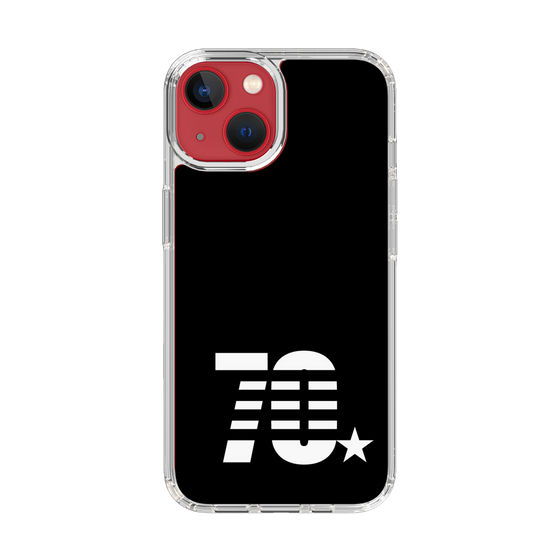 スリムプロテクションケース［ MIW - #70 - ブラック ］