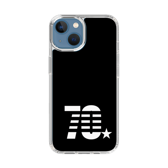 スリムプロテクションケース［ MIW - #70 - ブラック ］