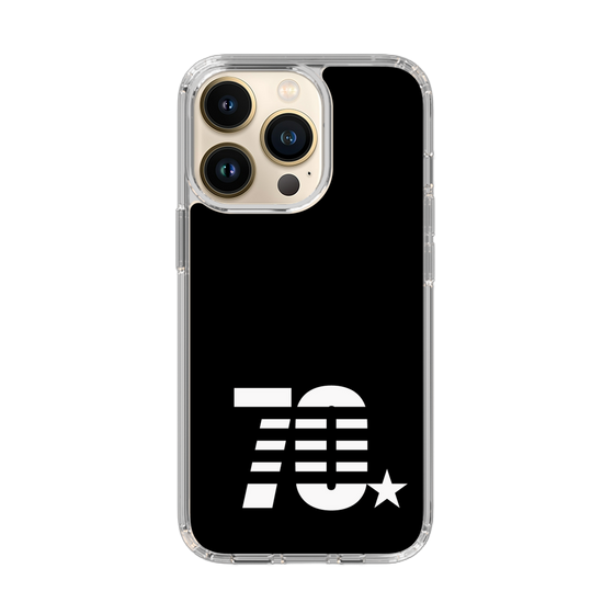 スリムプロテクションケース［ MIW - #70 - ブラック ］