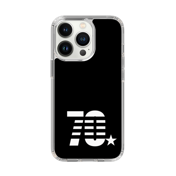 スリムプロテクションケース［ MIW - #70 - ブラック ］