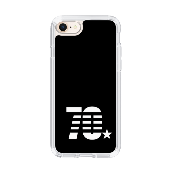 スリムプロテクションケース［ MIW - #70 - ブラック ］