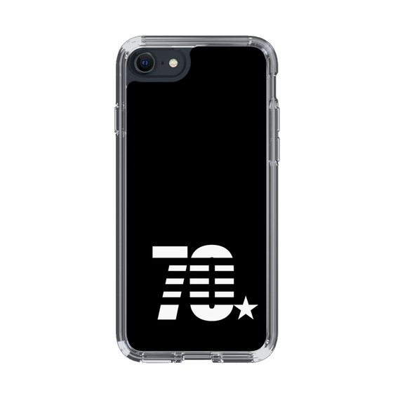 スリムプロテクションケース［ MIW - #70 - ブラック ］