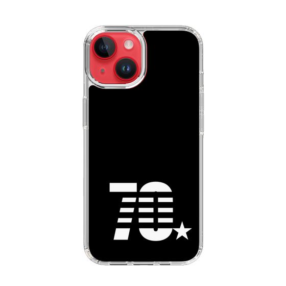 スリムプロテクションケース［ MIW - #70 - ブラック ］