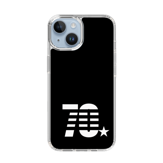 スリムプロテクションケース［ MIW - #70 - ブラック ］