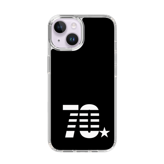 スリムプロテクションケース［ MIW - #70 - ブラック ］