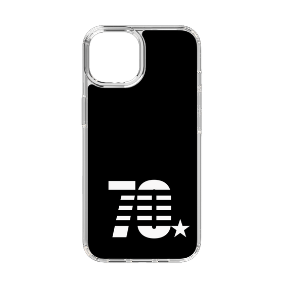 スリムプロテクションケース［ MIW - #70 - ブラック ］