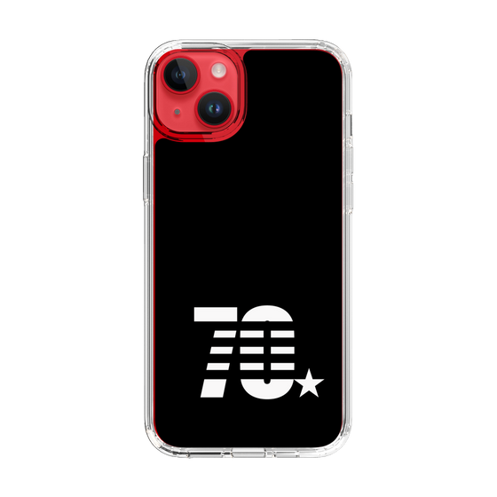 スリムプロテクションケース［ MIW - #70 - ブラック ］