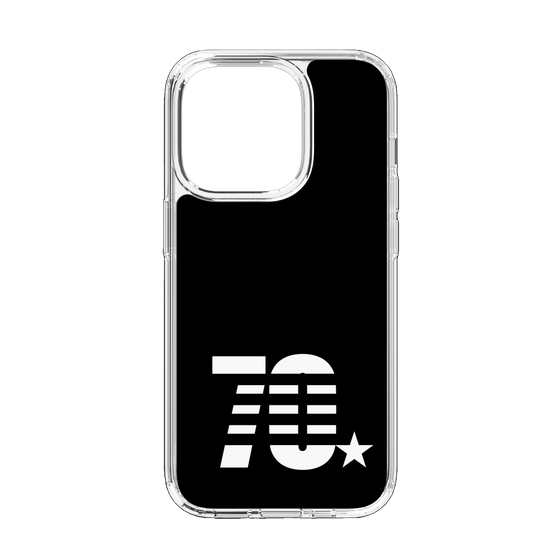 スリムプロテクションケース［ MIW - #70 - ブラック ］