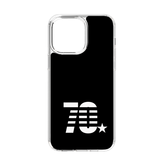 スリムプロテクションケース［ MIW - #70 - ブラック ］