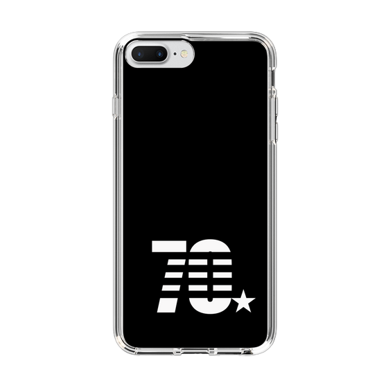 スリムプロテクションケース［ MIW - #70 - ブラック ］