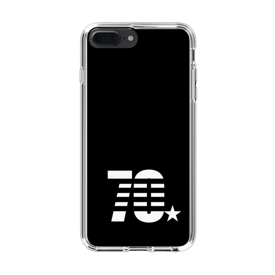 スリムプロテクションケース［ MIW - #70 - ブラック ］