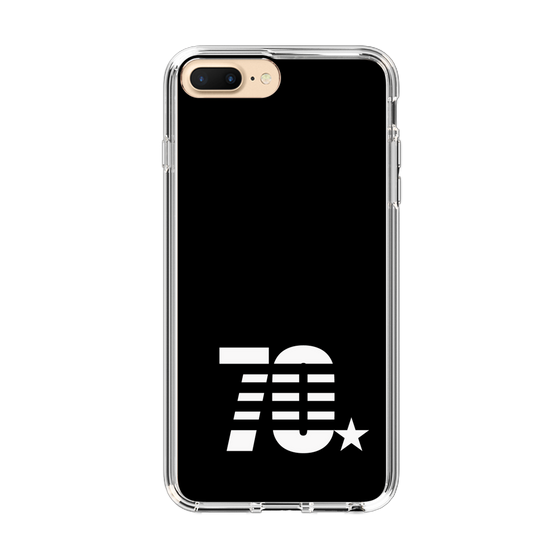 スリムプロテクションケース［ MIW - #70 - ブラック ］