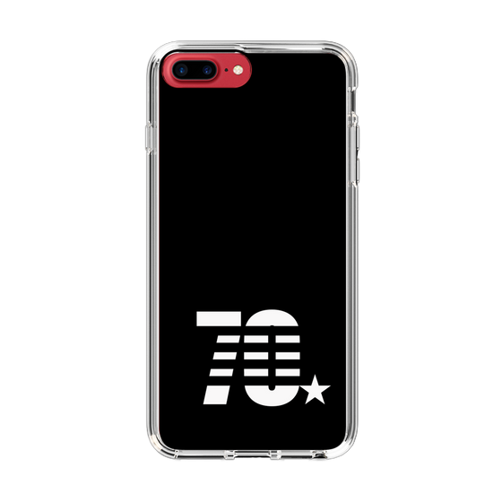 スリムプロテクションケース［ MIW - #70 - ブラック ］