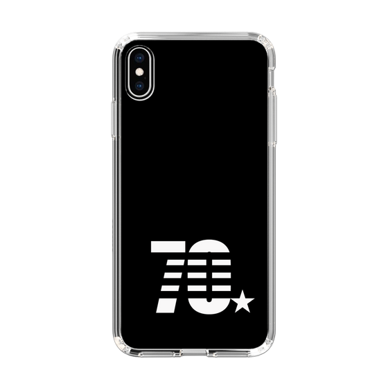 スリムプロテクションケース［ MIW - #70 - ブラック ］