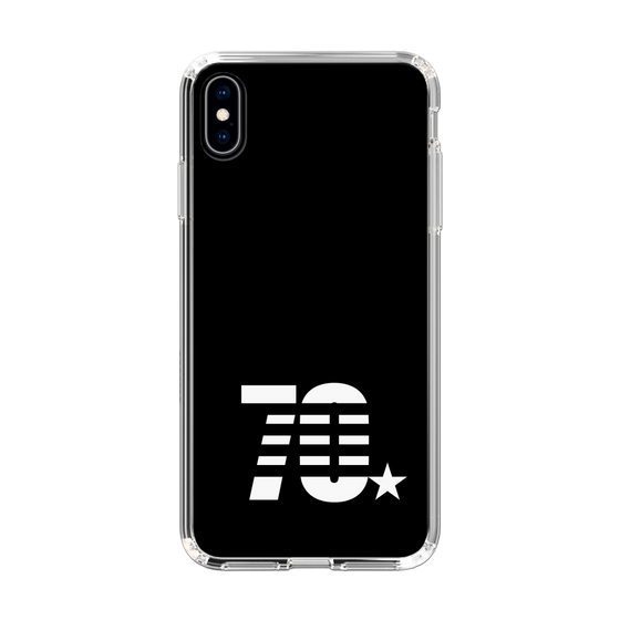 スリムプロテクションケース［ MIW - #70 - ブラック ］