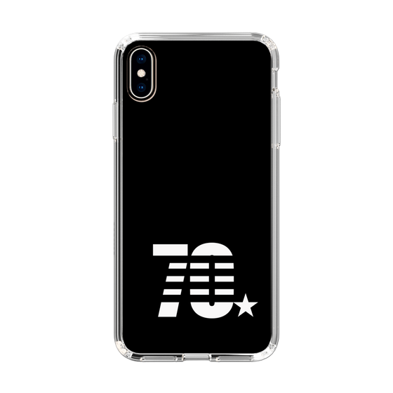 スリムプロテクションケース［ MIW - #70 - ブラック ］