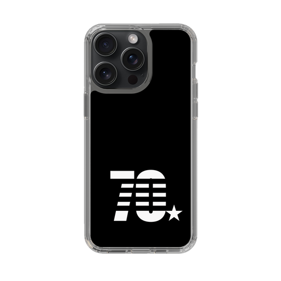 スリムプロテクションケース［ MIW - #70 - ブラック ］