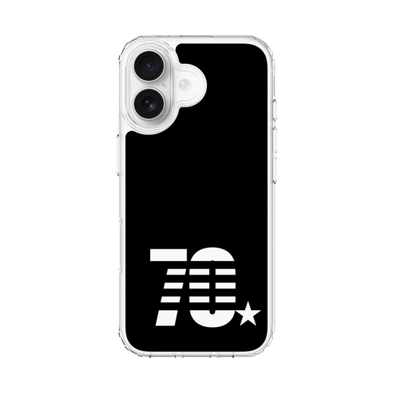 スリムプロテクションケース［ MIW - #70 - ブラック ］