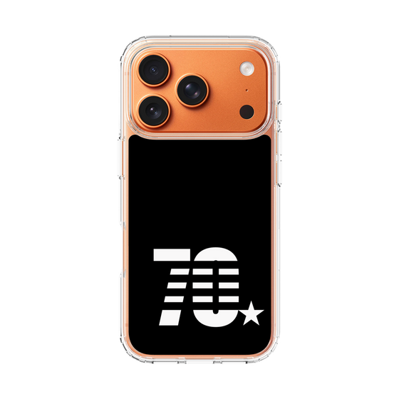 スリムプロテクションケース［ MIW - #70 - ブラック ］