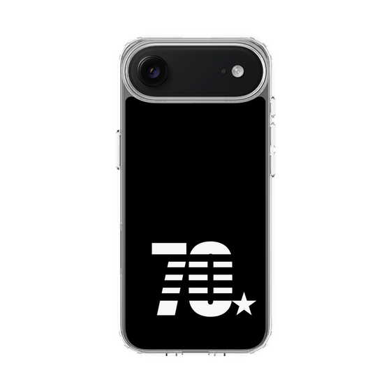 スリムプロテクションケース［ MIW - #70 - ブラック ］