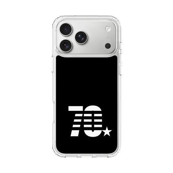 スリムプロテクションケース［ MIW - #70 - ブラック ］