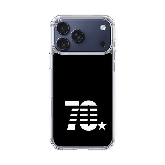 スリムプロテクションケース［ MIW - #70 - ブラック ］