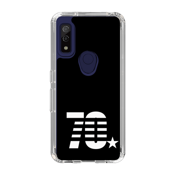 スリムプロテクションケース［ MIW - #70 - ブラック ］