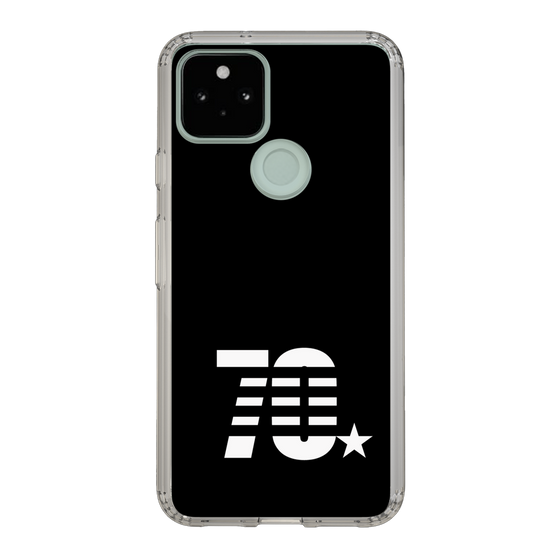 スリムプロテクションケース［ MIW - #70 - ブラック ］