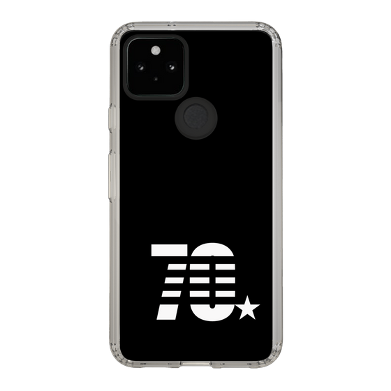 スリムプロテクションケース［ MIW - #70 - ブラック ］