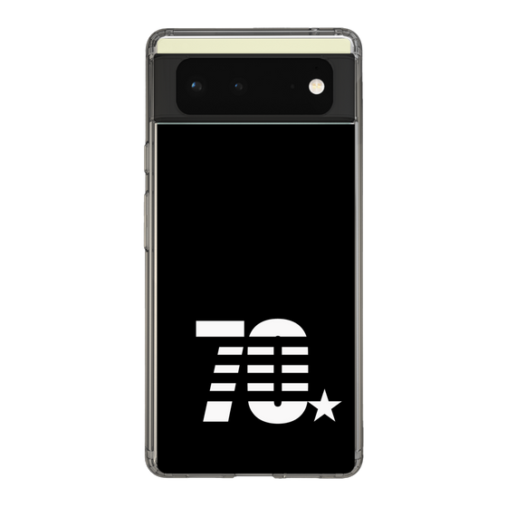 スリムプロテクションケース［ MIW - #70 - ブラック ］