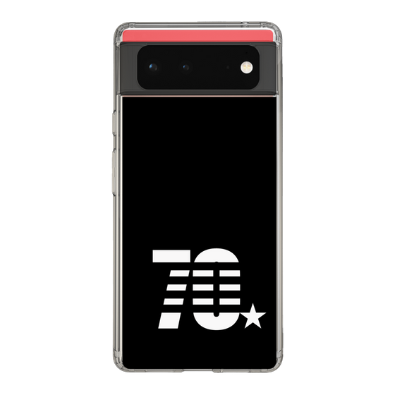 スリムプロテクションケース［ MIW - #70 - ブラック ］