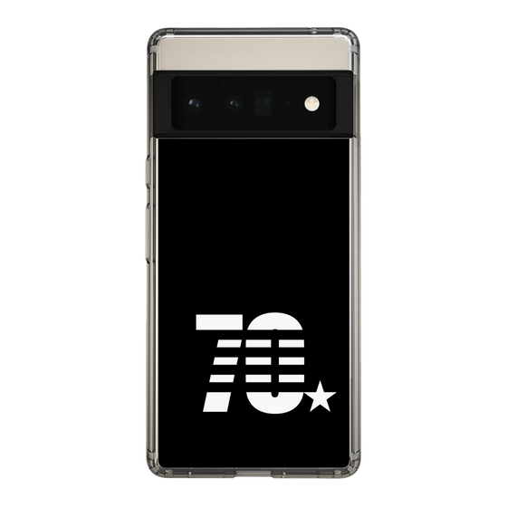 スリムプロテクションケース［ MIW - #70 - ブラック ］