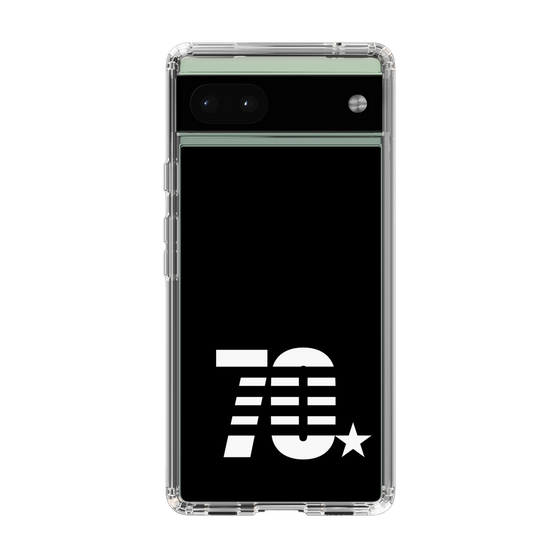 スリムプロテクションケース［ MIW - #70 - ブラック ］