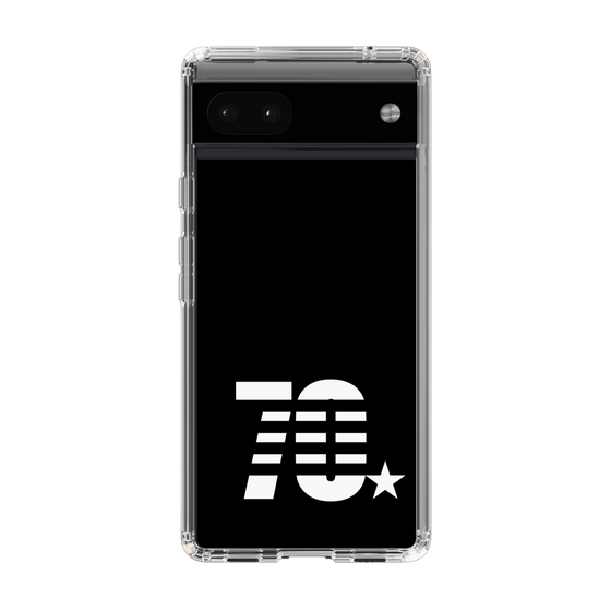 スリムプロテクションケース［ MIW - #70 - ブラック ］