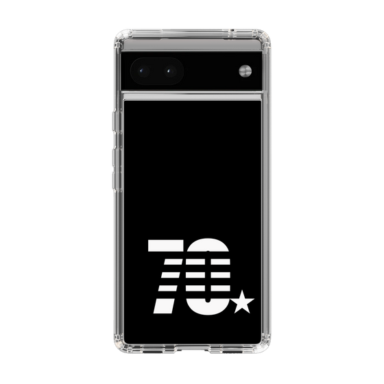 スリムプロテクションケース［ MIW - #70 - ブラック ］